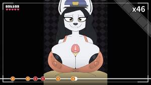 Furry Hentai Porn Police - POLICE Officer!! OFFICER'd MY DICK!! - Pornhub.com