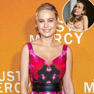 Brie Larson Sex - Brie Larson Bikini Pictures: Sexiest Swimsuit Photos