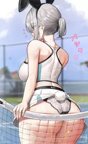 naive girls hentai gallery - I want to be a thick naive girl which gets gaslighted by my tennis coach to  be his slut~ free hentai porno, xxx comics, rule34 nude art at HentaiLib.net