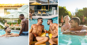 caliente nudist resort - Blog â€” The Palm Springs Guys