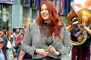 Megan Fox Creampie Porn - Maitland Ward Reflects on Being 'Sexualized' by 'Boy Meets World' Writers |  Complex