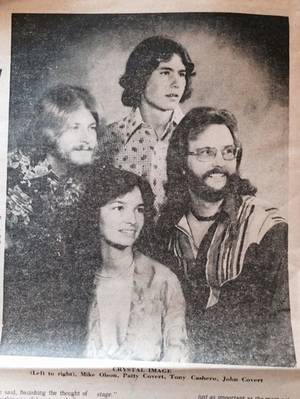 Crystal Wise Gilbert Porn - B1 Gimme That Rock And Roll B2 Here Today And Gone Tomorrow (Street  Musician) B3 Half of a Man (Patty's Song) B4 Jivin' Lady B5 Midnite Porno  Flick