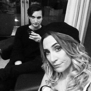 Jessica Harmon Porn - Richard Harmon & Jessica Harmon