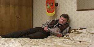 Grosse Femme - Grosse Femme Russe