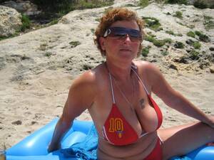 Big Tits Wife On Vacation - The Big Tits of My Wife on Vacation ! | MOTHERLESS.COM â„¢