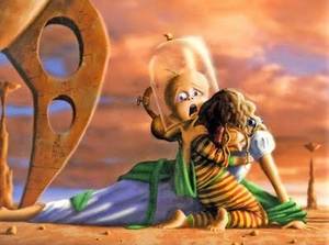 Disney Cartoon Porn Mom - Disney has closed the doors to Robert Zemeckis's motion-capture studio  ImageMovers Digital. But in the wake of this destruction comes some  interesting news.