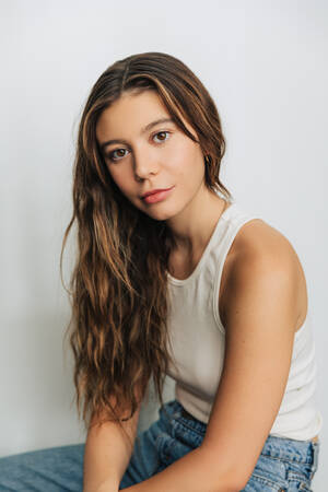 G Hannelius Porn Captions - Genevieve Hannelius - IMDb