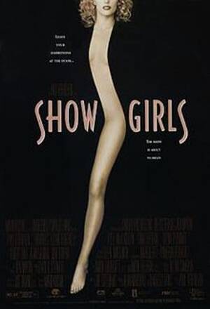 claudia black nude tied up - Showgirls - Wikipedia