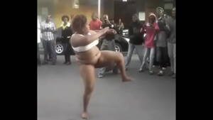 black girl street fight - Fighting in Street - XVIDEOS.COM