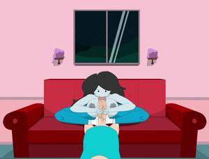 Adventure Time Marceline Porn Anime - Adventure Time Marceline Grey Body Color - Lewd.ninja