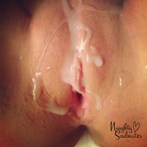 cum on my pussy - You seem to like when I have cum on my pussy Porn Pic - EPORNER