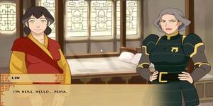 Avatar Legend Of Korra Pema Porn - avatar korra' Search - TNAFLIX.COM