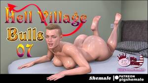 cartoon shemales from hell - Cartoon Shemales From Hell | Anal Dream House