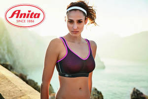 c-sized boobs - Anita Bras plus size sports bras