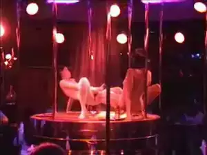 Bangkok Live Sex Shows - Beer show in Bangkok | xHamster