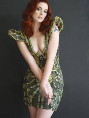 Alexandra Breckenridge Sexy Porn - Alexandra Breckenridge nude in hot and Sex Videos - Erotic Tube!