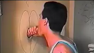 glory hole handjobs cumshots - glory hole handjob cumshots Gay Porn - Popular Videos - Gay Bingo
