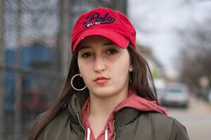 18 Year Old Forced Anal - An 18-Year-Old Said She Was Raped While In Police Custody. The Officers Say  She Consented.