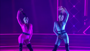 Jojo Siwa Porn Fantasy - Here's All of JoJo Siwa's History-Making 'DWTS' Routines, Ranked