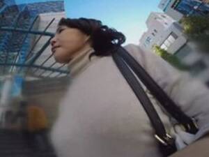 asian street pickup - Lonely Asian Milf Pick Up The First Man From The Street To Use Him -  NonkTube.com