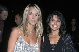 Britney Ashley Porn - Where is Britney Spears' mom? | The US Sun