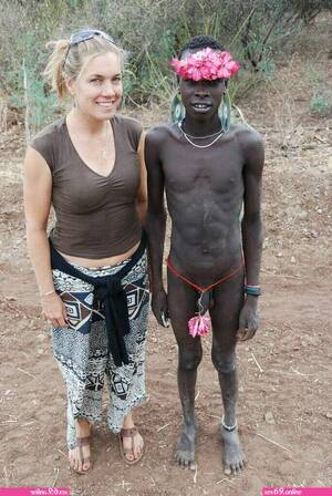 african tribal nude - nude african tribes - Sexy photos