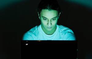 Desire Women Porn - younger people who watch porn, more likely to disrespect women