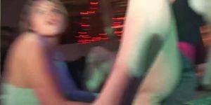 horny happy hour - HORNY HAPPY HOUR - Scene 4