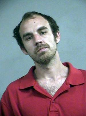 Captured Police Officer Porn Captions - Joseph Anderson (Source: Louisville Metro Corrections)