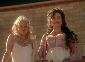 Drew Barrymore Bad Girls Porn - DREW and ANDIE - Bad Girls | MOSTBEAUTIFULGIRLSCAPS