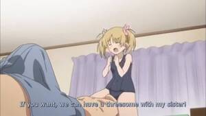 kiss x sis hentai pussy - kiss x s!s - HENTAI VERSION UNCENSORED, nistof - PeekVids