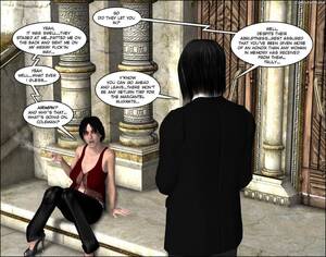 Malevolent Intentions 3d Xxx Comics - Malevolent Intentions 11 Read Online Free Porn Comic