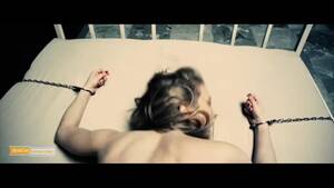 A Serbian Film Sex Scene - Raped and killed in while chained in bed - ForcedCinema
