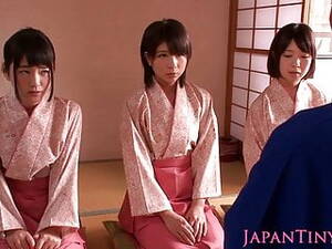 Japanese Kimono Girls Porn - Free Japanese Kimono Porn Videos (568) - Tubesafari.com