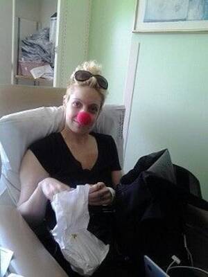 Hollie Stevens - Family of Recently Deceased â€œQueen of Clown Pornâ€ Threatens Lawsuit |  Archives | sfweekly.com