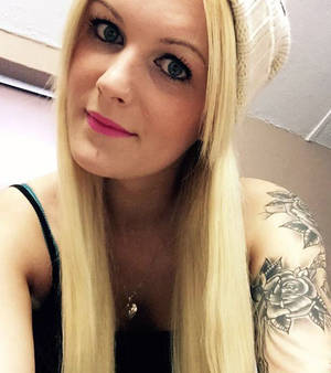 Ex Boyfriend Revenge Porn - Charlotte Barnes whos ex boyfriend Michael Eastburn who has been jailed for revenge  porn. Words