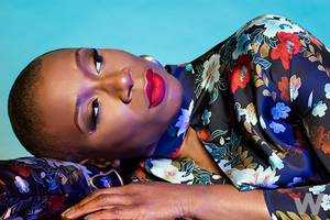 Aisha Hinds Porn - Aisha Hinds, Underground