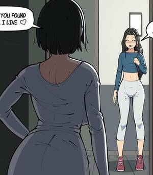 Alice Hd - Alice at Morgan's comic porn | HD Porn Comics