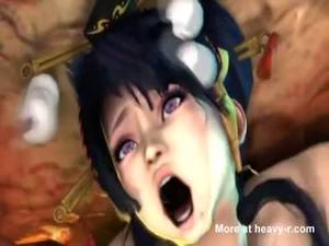 monster cock fucked to death - Monster Death