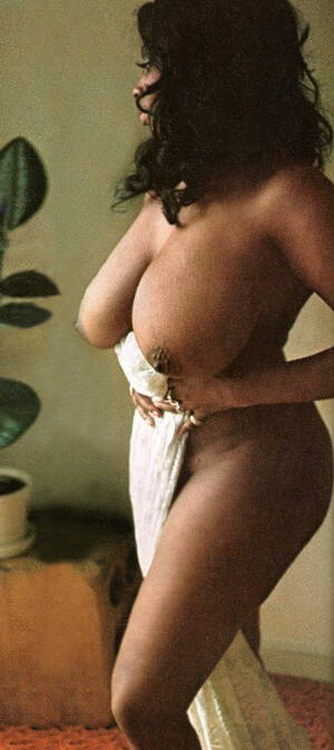 big black huge tits retro - Oldschool Black Model with Huge Boobs â€” Retroâ€”Fucking