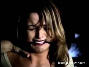 Held Captive - Killed For Ransom