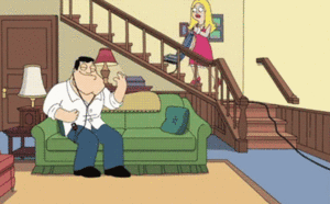 My Morning Jacket Francine Smith Porn - Stan smith francine smith american dad GIF - Encontrar en GIFER