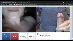 cumshot on cam - Free Webcam Cumshot Porn | PornKai.com