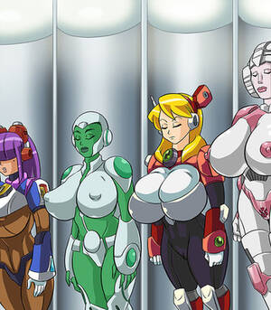 Green Lantern Aya Porn - Aya 1 - Intergalactic Trouble comic porn | HD Porn Comics