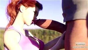 Amateur 3d Sex - Watch SEX 3D - 3, 3D Mmd, Amateur Porn - SpankBang