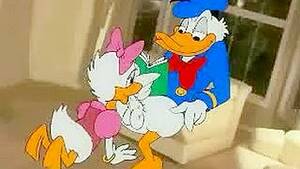 Donald Duck At Home Cartoon Porn - Disney Cartoon Porn Video - Watch your favorite Disney in hot XXX action! |  AREA51.PORN