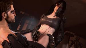 Dishonored Cecilia Porn - Dishonored Hentai Porn - XXGASM