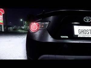 Nfs Carbon Porn - Toyota GT86 Car Porn NFS