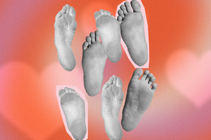 forced foot smelling - What Is a Foot Fetish? Everything to Know, to Love, and to Lick | Glamour