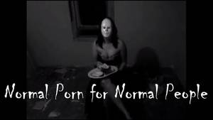 Normal Person Does Porn - Creepypasta - \